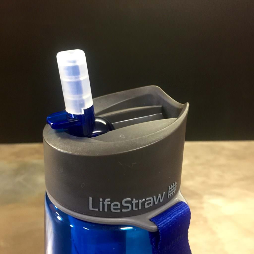 lifestraw go