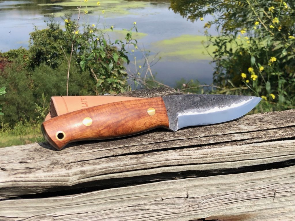 coalatree haswell knife