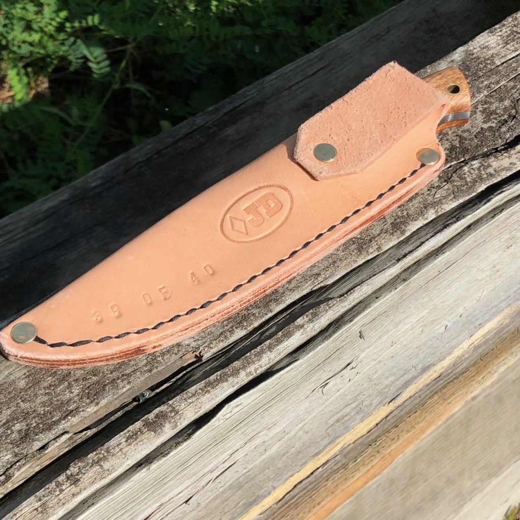 coalatree haswell knife