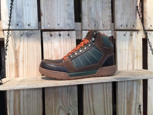 Forsake Clyde Shoes