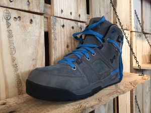 Forsake Lockout Boot