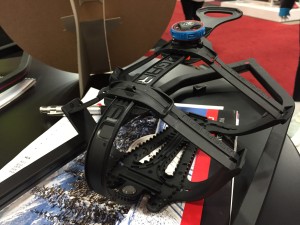 Garneau Phenom Snowshoes