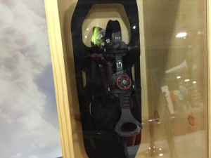 Garneau Phenom Snowshoes