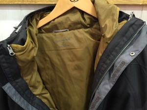 Craghoppers Mens Kiwi 3 in 1 Jacket