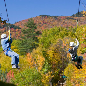 The Lakes Region, New Hampshire