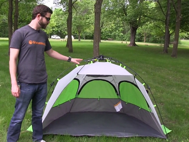 lightspeed outdoors bahia quick shelter