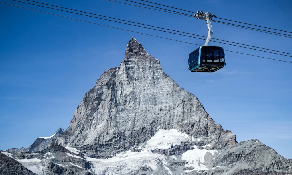 Matterhorn-Paradise-Download