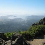 Mount Tamalpais State Park