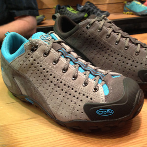 Oboz Teewinot Hiking Shoes