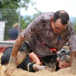 Outdoor Activities: Obstacle racing