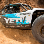 Outdoor Activities: Offroad RC trucks