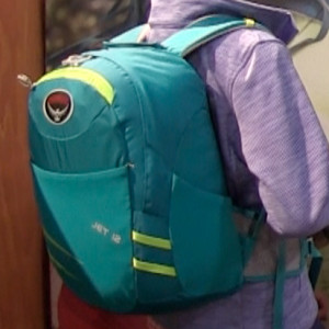 Osprey Packs Jet Backpack