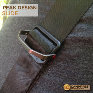 Peak Design Slide Review