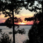 Poole Knobs Campground