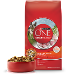 Winter Dog Gear: Purina_One_Smartblend_Healthy_Weight_Dog_Food