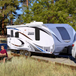 Outdoor Activities: RVing