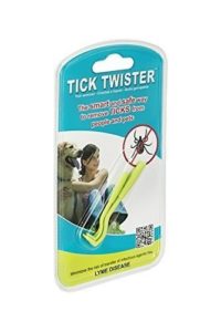 Remove Ticks - Product 1