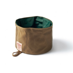 Camping Gear For Dogs: Collapsible Dog Bowls