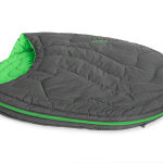 Camping Gear For Dogs: Sleeping Bags