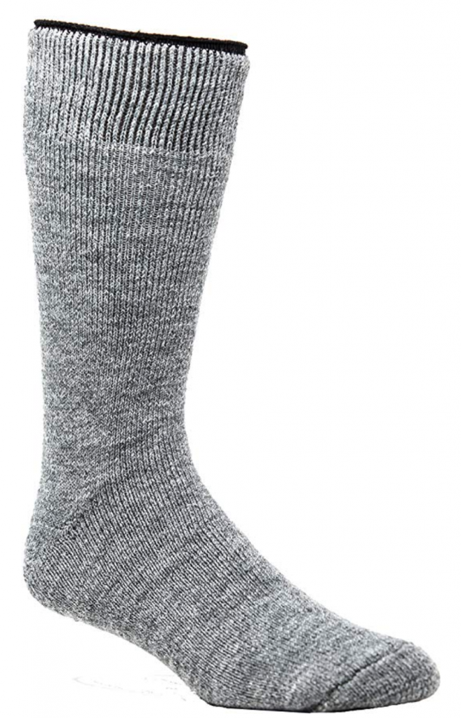 Sox Shop 30-Below Thermal Winter Socks
