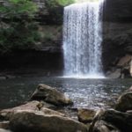 South Cumberland State Park 