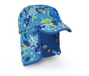 Sunday Afternoons kids explorer-cap