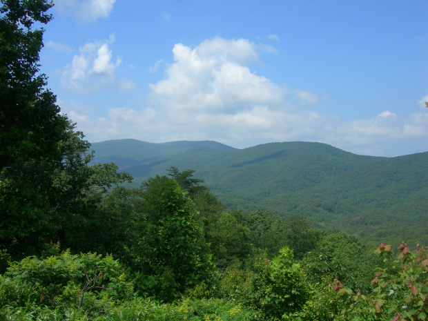 Talladega Scenic Byway