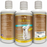 Winter Dog Gear: TerraMax_Hip_&_Joint_Supplement