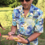 Using_A_Tenkara_Rod_For_The_First_Time_Brown_Trout