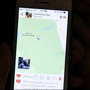 yonder app