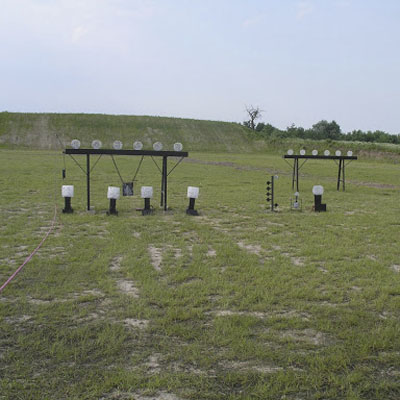 MIDDLE OF NOWHERE GUN AND ARCHERY CLUB