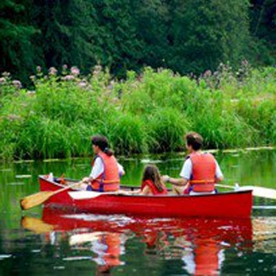 Gasconade Hills Resort in Missouri