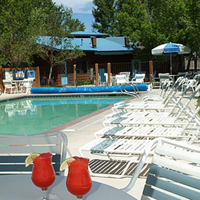 Walker River Resort 