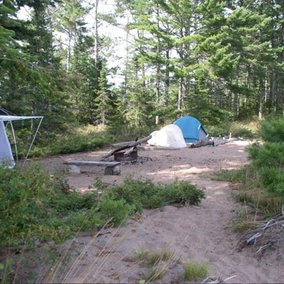 Apostle Islands National Lakeshore