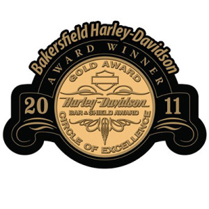Bakersfield Harley