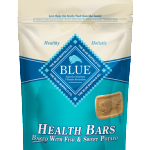 Winter Dog Gear: blue-buffalo-health-bars-fish-dog-treats-lg