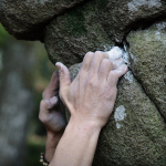 Outdoor Activities: Bouldering