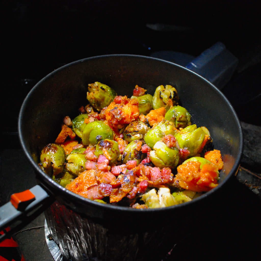 brussel sprouts