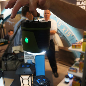 ThermaCELL Camp Lantern