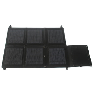 Grape Solar GoCharger