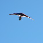 Outdoor Activities: hanggliding