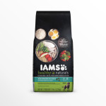 Winter Dog Gear: iams-healthynaturls-weightmangement-front