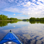 Outdoor Activities: Kayaking