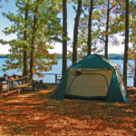 Nathan Bedford Forrest State Park
