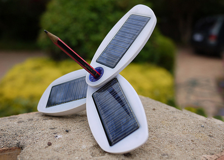 solio solar charger