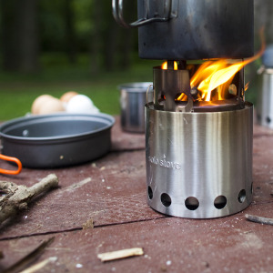 solo stove