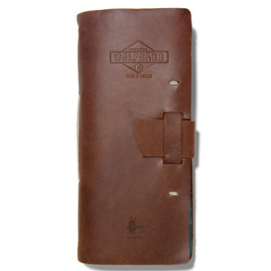 wolfgang fly fishing log