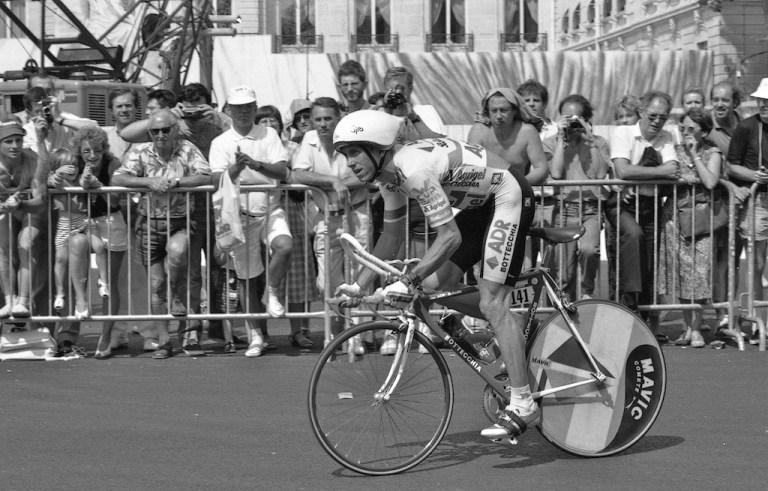 Greg LeMond