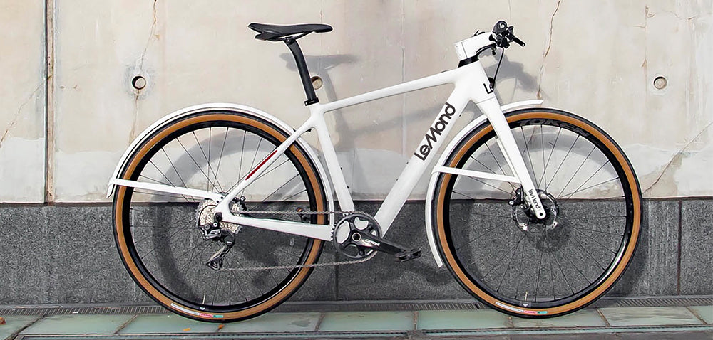 LeMond e-bike