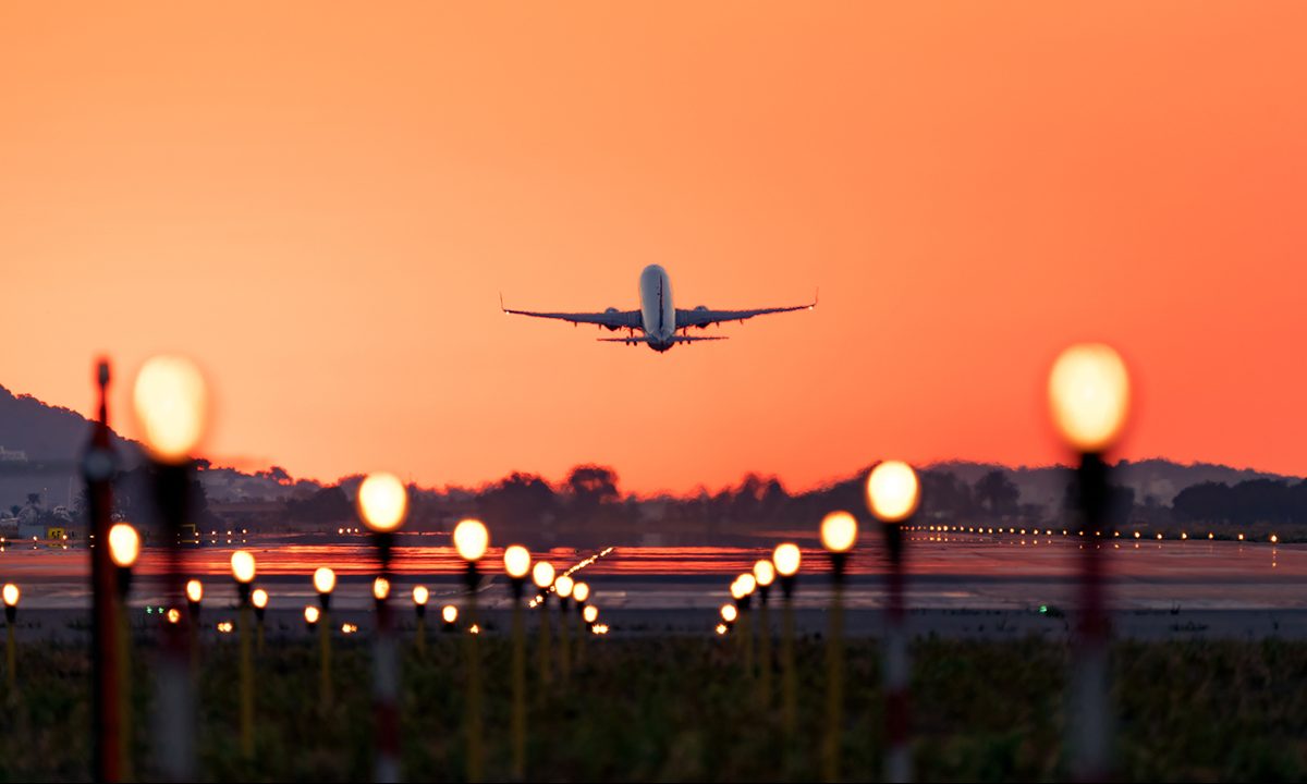 Airline Flights: Everything You Need to Know
